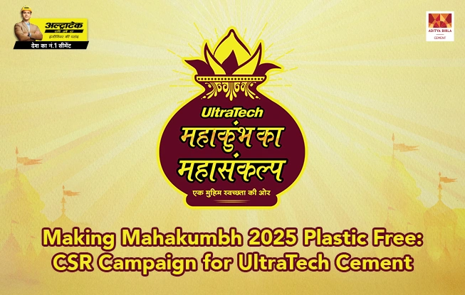 Ultratech Kumbh image